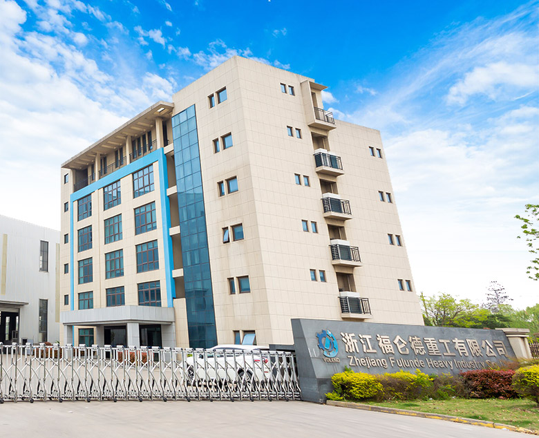 Zhejiang Fulunde Industria Pesante Co., Ltd.