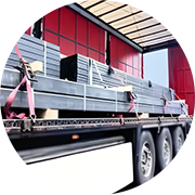 Zhejiang Fulunde Industria Pesante Co., Ltd.