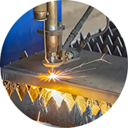 Zhejiang Fulunde Industria Pesante Co., Ltd.