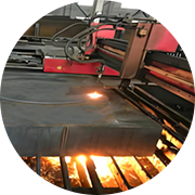 Zhejiang Fulunde Industria Pesante Co., Ltd.