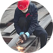 Zhejiang Fulunde Industria Pesante Co., Ltd.