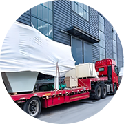 Zhejiang Fulunde Industria Pesante Co., Ltd.