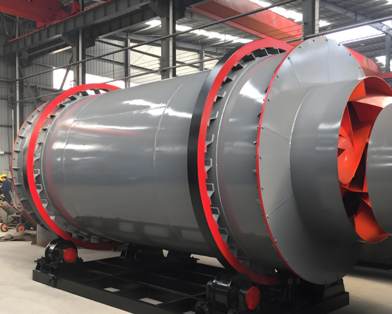 Attrezzature speciali Steel Structure Component