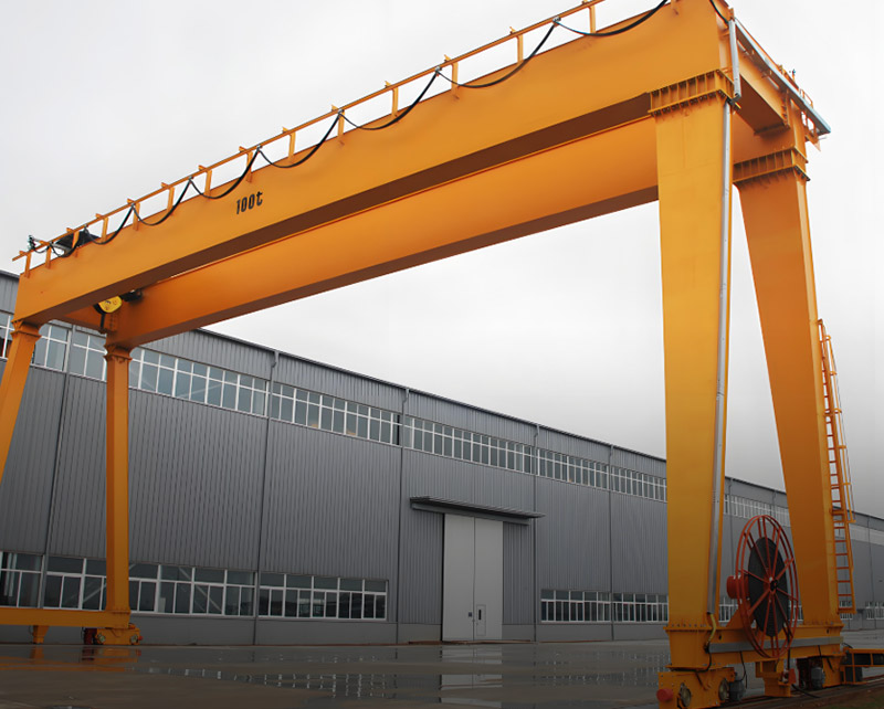 Attrezzature per uso generale Steel Structure Component