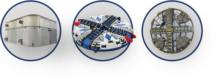 Zhejiang Fulunde Industria Pesante Co., Ltd.